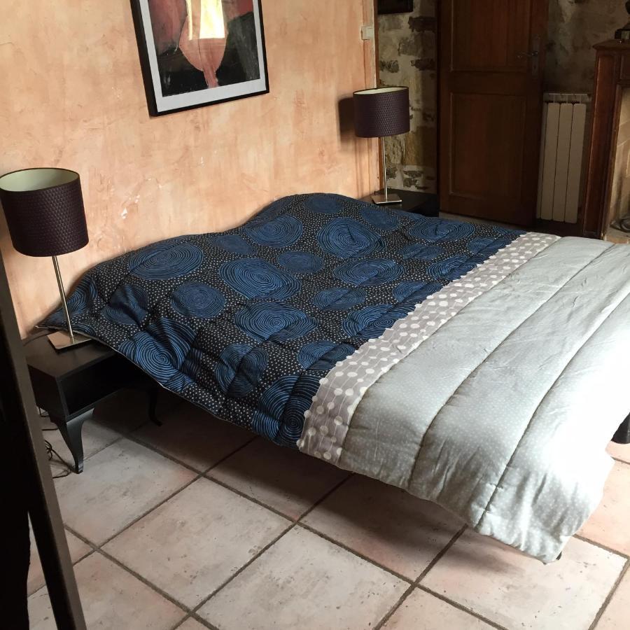La Maison Sur La Place Aigues-Mortes Eksteriør bilde